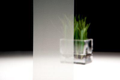 3M Glass Finishes